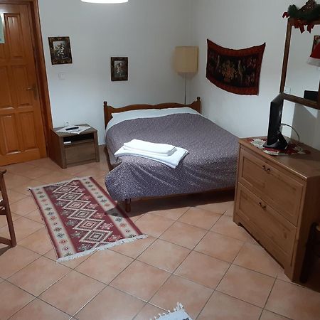 Arka Metsovo Hotel Værelse billede